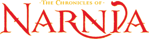 Ficheiro:The Chronicles of Narnia logo.png