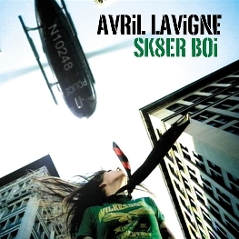 Como cantar Get Over It - Avril Lavigne