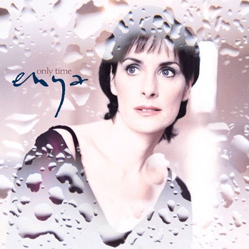 Ficheiro:Enya - Only Time.jpg