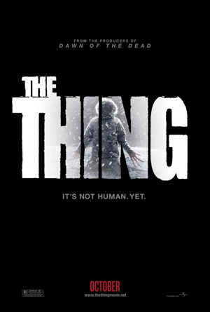 The Thing (1982) – Wikipédia, a enciclopédia livre