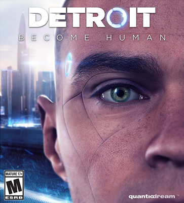 Detroit: Become Human ultrapassa 2 milhões de unidades vendidas