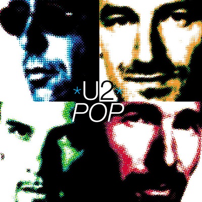 Pop (U2 album) - Wikipedia