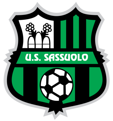 Campeonato Italiano - Série A TIM – Logo de Times