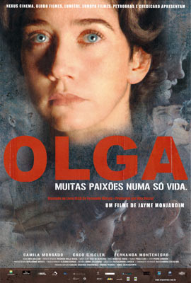 Resultado de imagem para olga