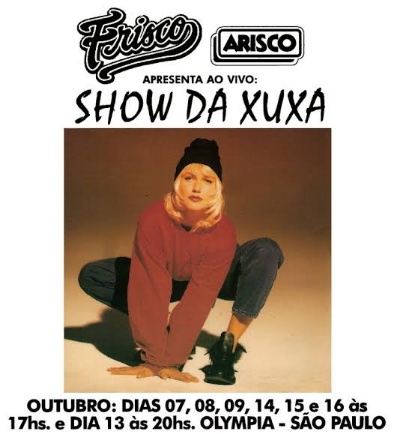 Do Sistema X para o Xuxa Hits: Aracno Dance marcou época em Curitiba