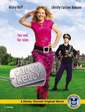 Ficheiro:Cadet Kelly film poster.jpg