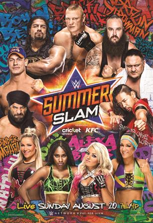 Ficheiro:Poster SummerSlam 2017.jpg