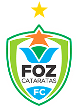 Ficheiro:Foz Cataratas Futebol Clube.png