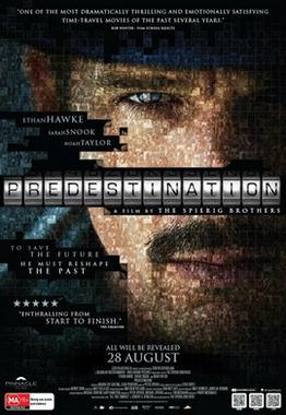 Ficheiro:Predestination - poster.jpg