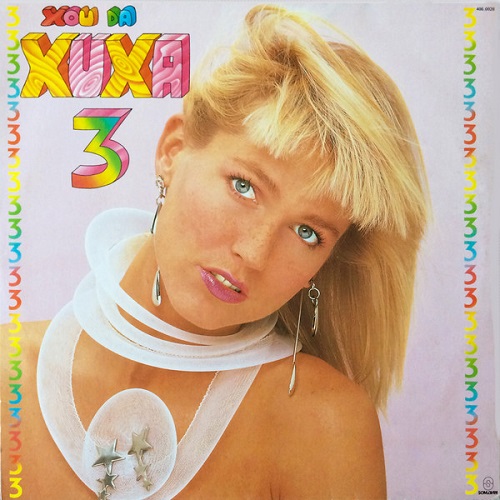 Xou da Xuxa 3 – Wikipédia, a enciclopédia livre