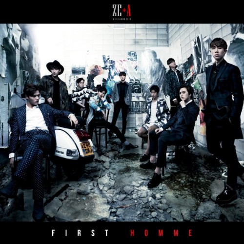 Ficheiro:ZEA - First Homme.jpg