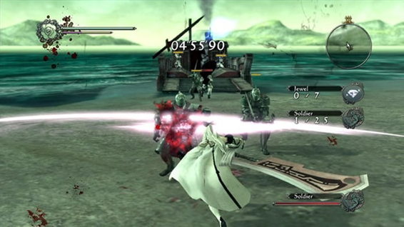 Drakengard (jogo eletrônico) – Wikipédia, a enciclopédia livre