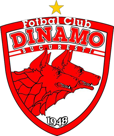 FC Dinamo Bucure ti Wikip dia a enciclop dia livre