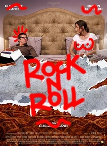 Ficheiro:Rock'n Roll poster.jpg