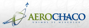 Ficheiro:Aerochaco logo.PNG