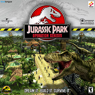 Ficheiro:Jurassic Park Operation Genesis Cover.jpg