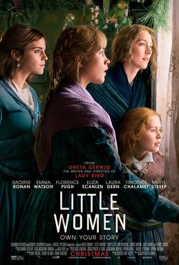 Little Women (2019)