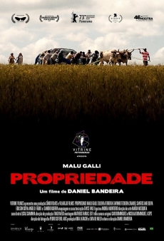 Propriedade (filme) – Wikipédia, a enciclopédia livre