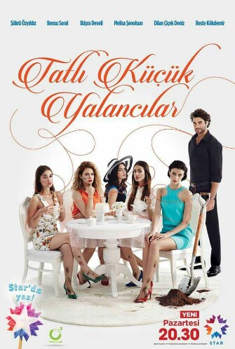 SÉRIES TURCAS TELEGRAM  indicação das melhores séries turcas que