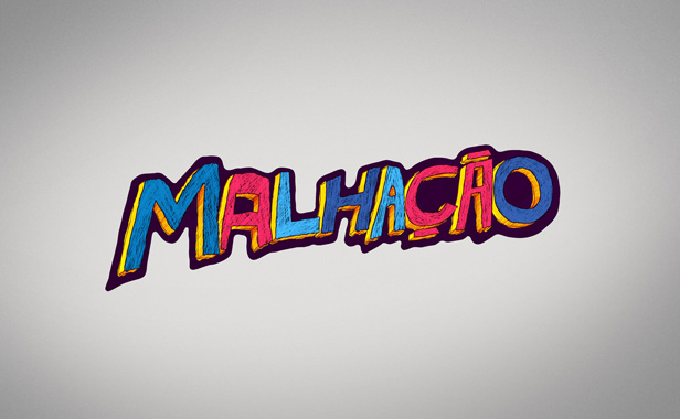 Malhação Intensa Como A Vida (Trilha Sonora)