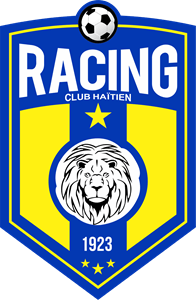 Ficheiro:RacingClubHaitien.png