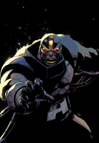 X-Men: Apocalypse - Wikipedia