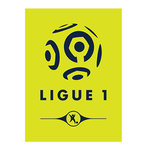 Resultado de imagem para FUTEBOL - FRANÇA - LIGA 1 LOGOS