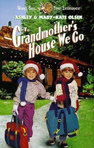 Ficheiro:To Grandmother's House We Go (1992) Film Poster.jpg