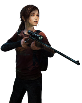 Ficheiro:Ellie TLoU.png