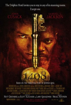 1408 (film) - Wikipedia