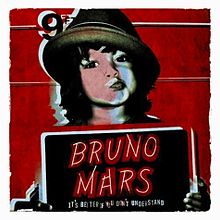 Bruno Mars – Wikipédia, a enciclopédia livre