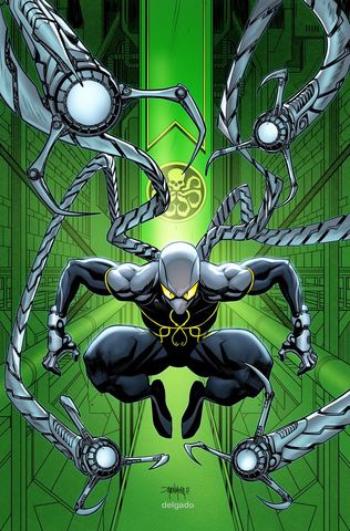 Doctor Octopus, Marvel: Ultimate Alliance Wiki