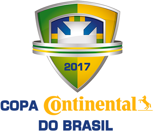 chaveamento copa do brasil