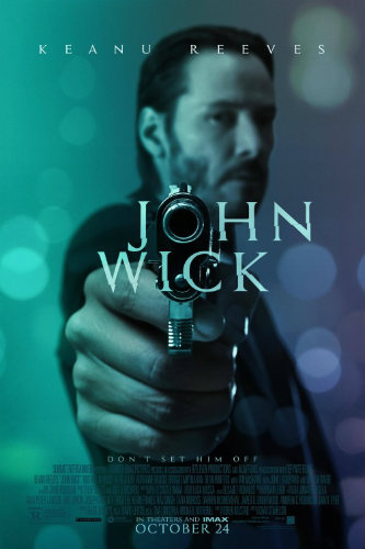 John wick/ ჯონ ვიკი