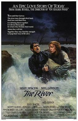 Ficheiro:The River 1984 - poster.jpg