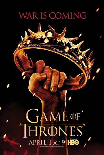 Game of Thrones – Wikipédia, a enciclopédia livre