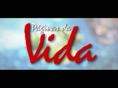 Páginas da Vida – Wikipédia, a enciclopédia livre