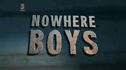Nowhere Boys Brasil - Baixe para o seu celular a música do Felix sobre os 4  elementos, Água, fogo, terra e ar que faz parte do cd exclusivo com a  trilha sonora