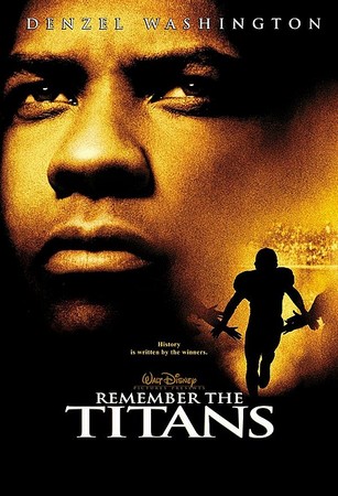 Remember the Titans - Wikipedia