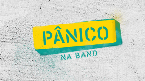 P nico na Band Wikip dia a enciclop dia livre