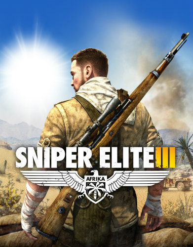 Pode rodar o jogo Sniper Elite 3?