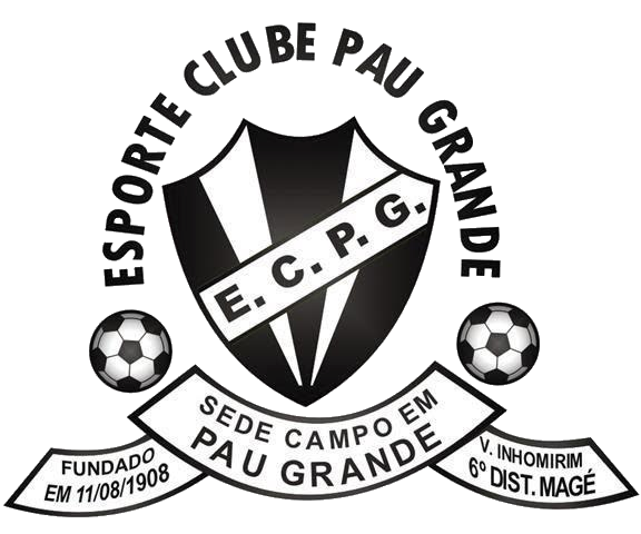 Ficheiro:Escuto Esporte Clube Pau Grande.png