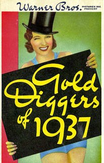 Gold Diggers of 1935 (1935) - Turner Classic Movies