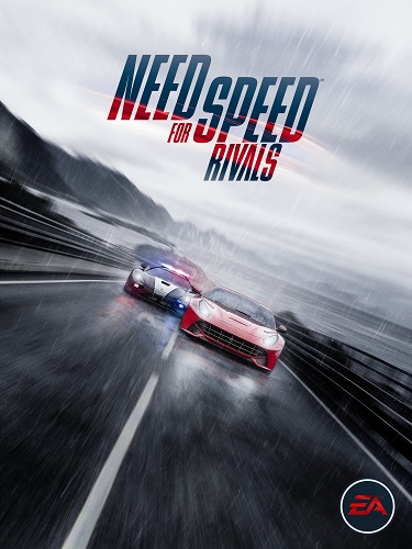 Need For Speed Hot Pursuit Ps3 Jogos Carros Corrida