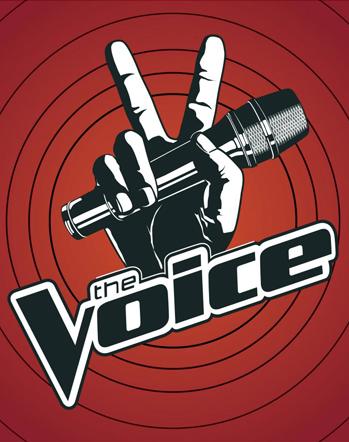 The Voice Brasil, Logopedia