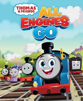 Ficheiro:Thomas & Friends All Engines Go poster.jpg