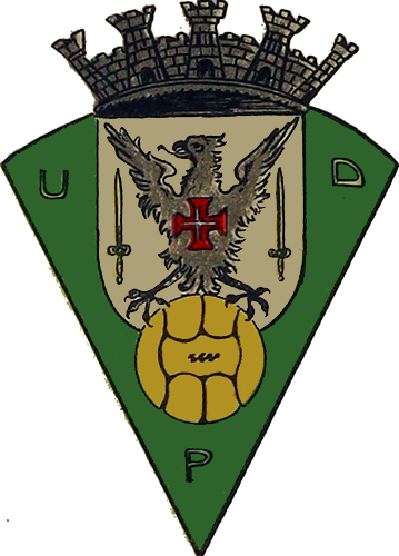 Ficheiro:União Desportiva Penafidelense (1932-1946).png