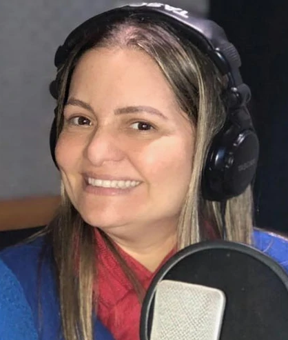 Ana Lúcia Menezes - Wikiwand