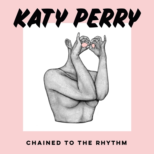 Ficheiro:Katy Perry - Chained to the Rhythm.jpg