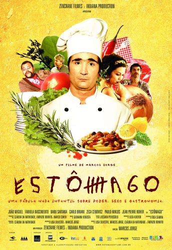 Estômago (filme) – Wikipédia, a enciclopédia livre